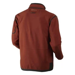 Härkila - Kamko Fleece // Burnt Orange