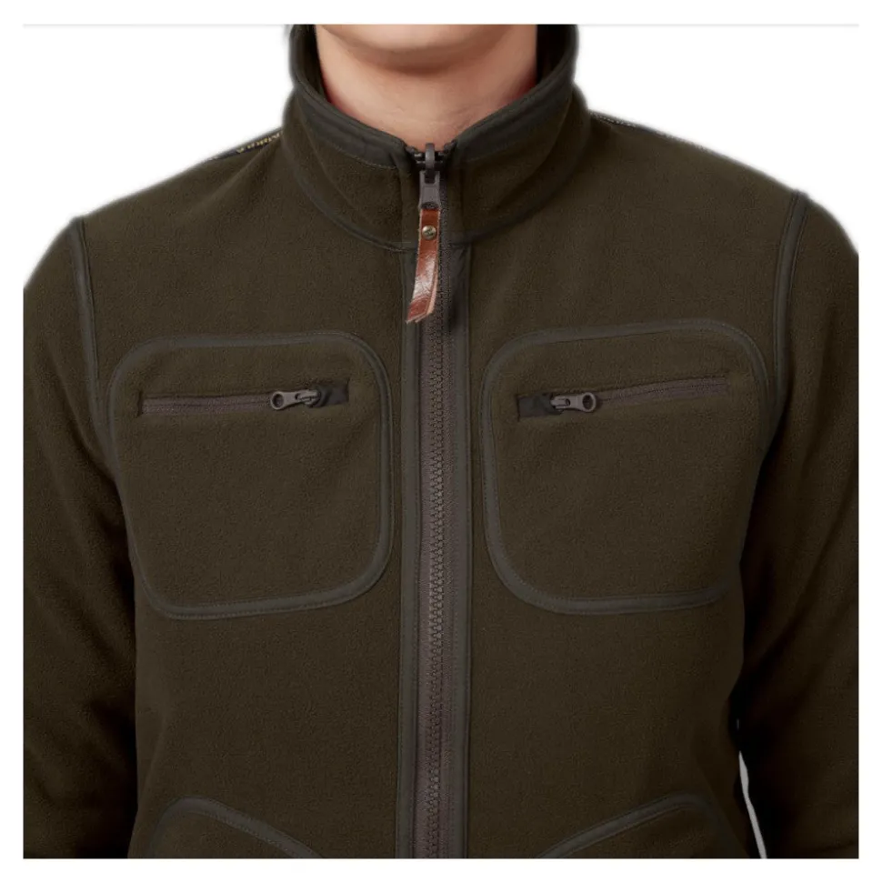 Härkila - Kamko Fleece Dame Jakke