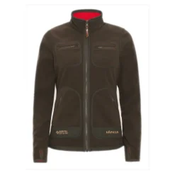 Härkila - Kamko Fleece Dame Jakke