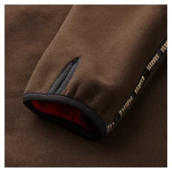 Härkila - Kamko Fleece Dame Jakke