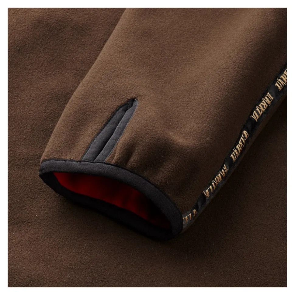 Härkila - Kamko Fleece Dame Jakke