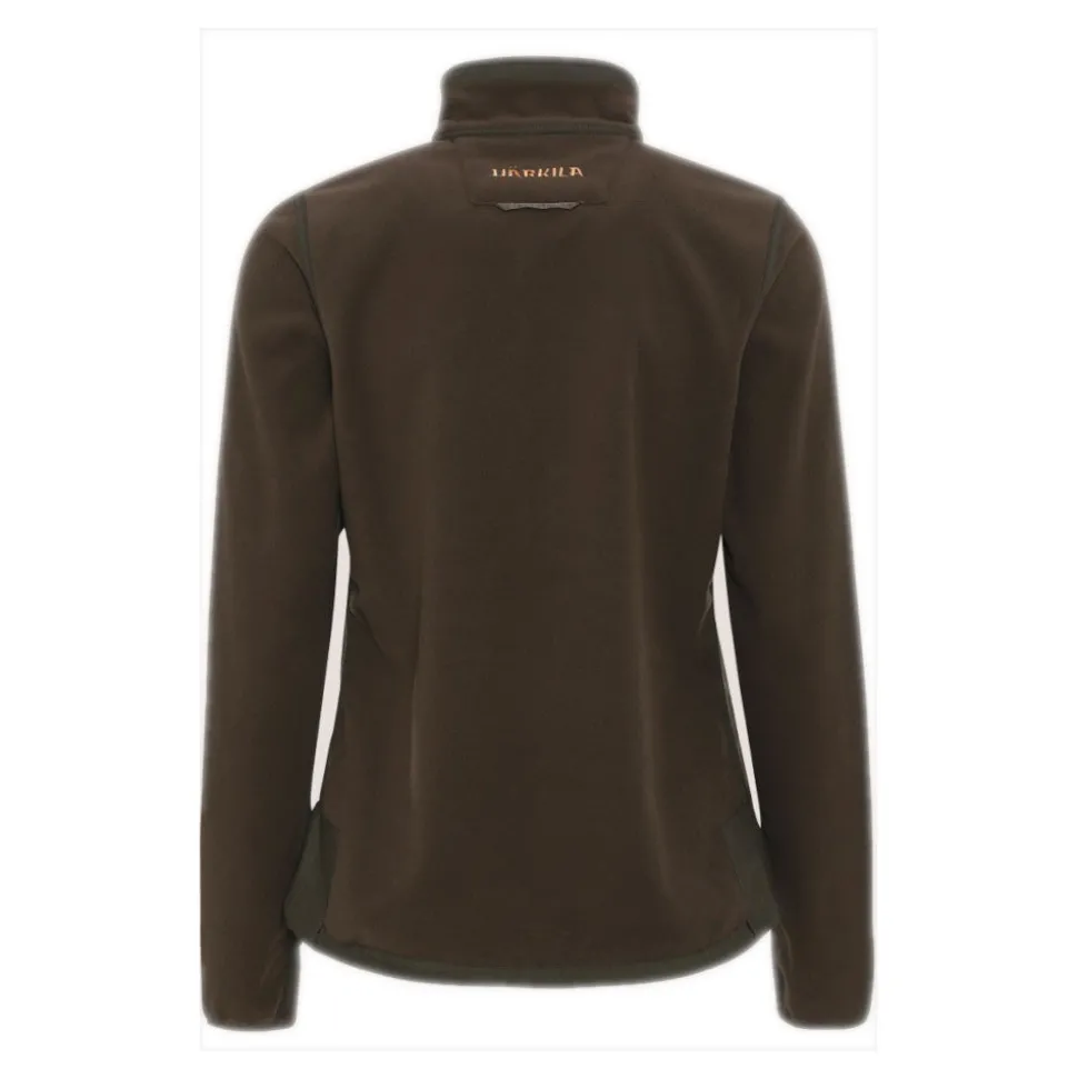 Härkila - Kamko Fleece Dame Jakke