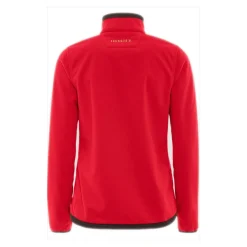 Härkila - Kamko Fleece Dame Jakke