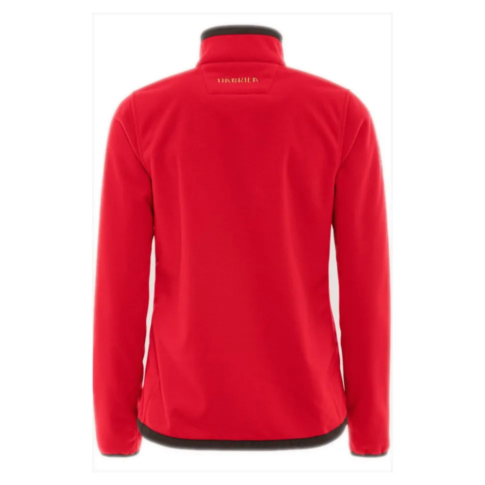 Härkila - Kamko Fleece Dame Jakke