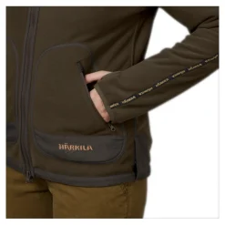 Härkila - Kamko Fleece Dame Jakke