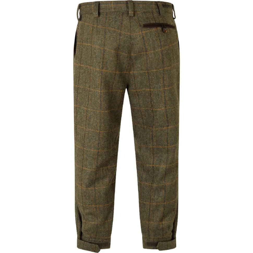 Härkila - Kenmore GTX Breeks // Forest Green