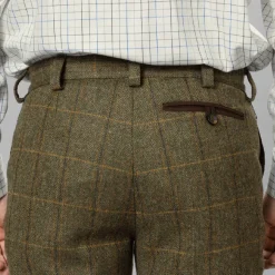 Härkila - Kenmore GTX Breeks // Forest Green