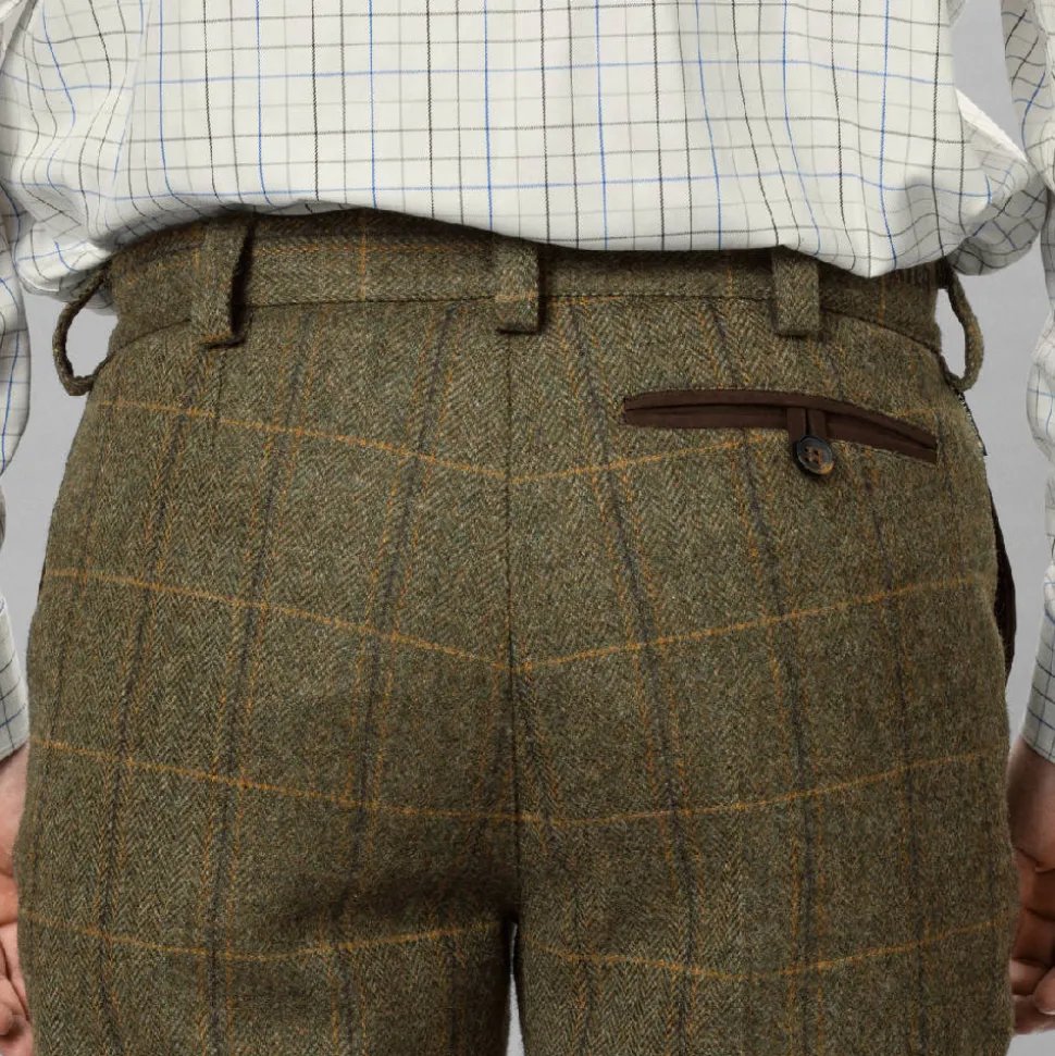 Härkila - Kenmore GTX Breeks // Forest Green