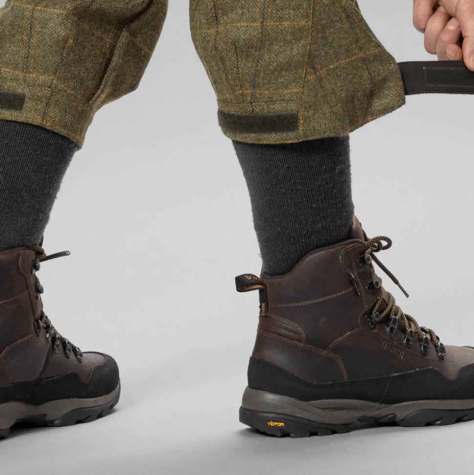 Härkila - Kenmore GTX Breeks // Forest Green