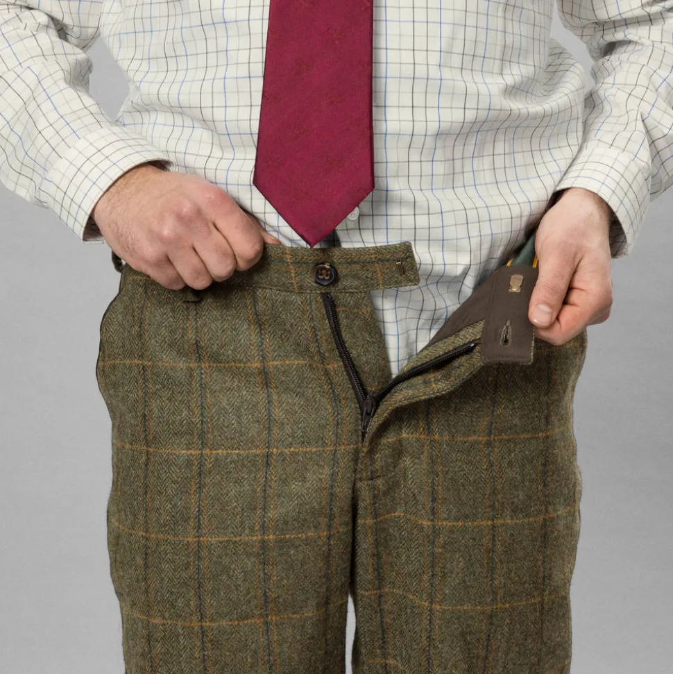 Härkila - Kenmore GTX Breeks // Forest Green