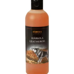 Härkila - Læderolie