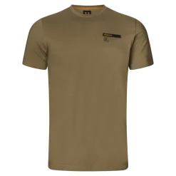 Härkila - Logo Band S/S T-shirt