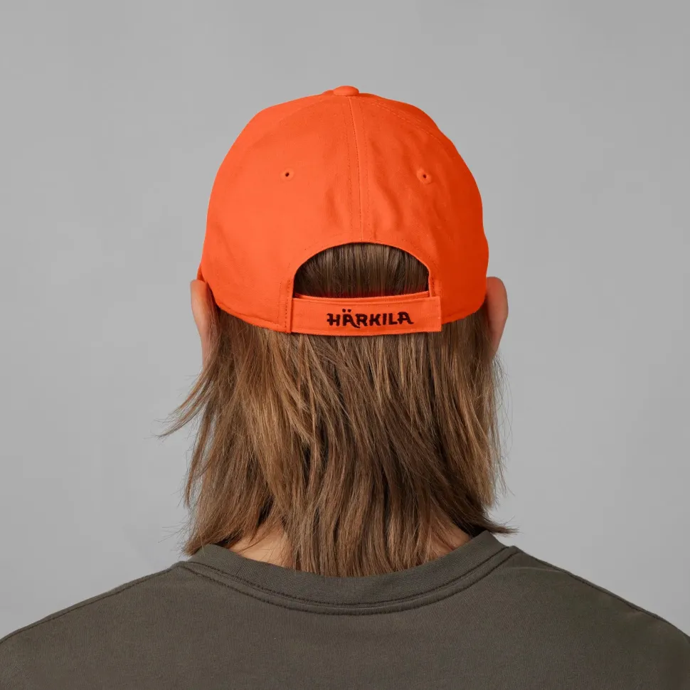 Härkila - Modi Kasket // Orange