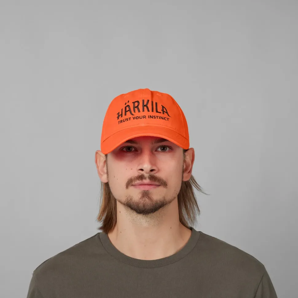 Härkila - Modi Kasket // Orange