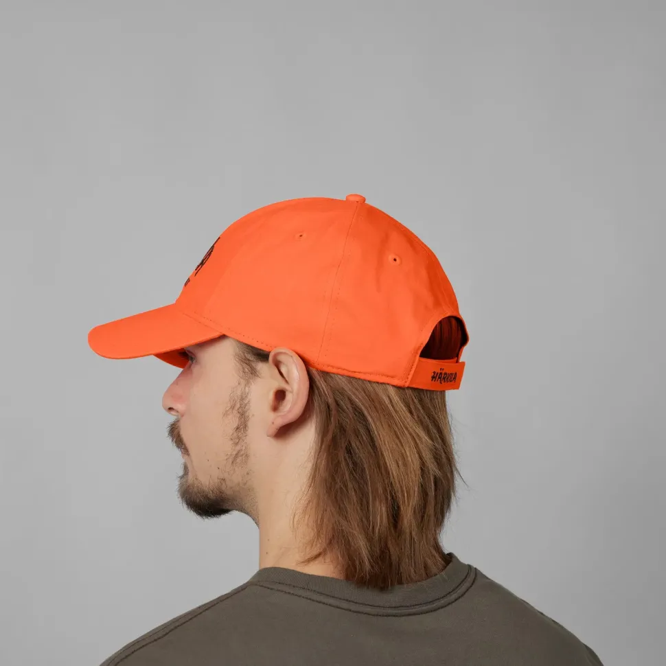 Härkila - Modi Kasket // Orange