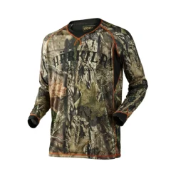 Härkila - Moose Hunter Langærmet Herre T-shirt