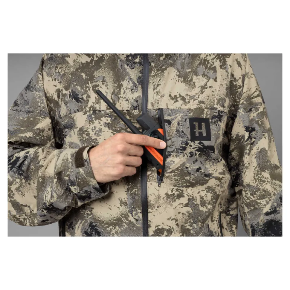 Härkila - Mountain Hunter Expedition HWS Packable Jakke AXIS MSP