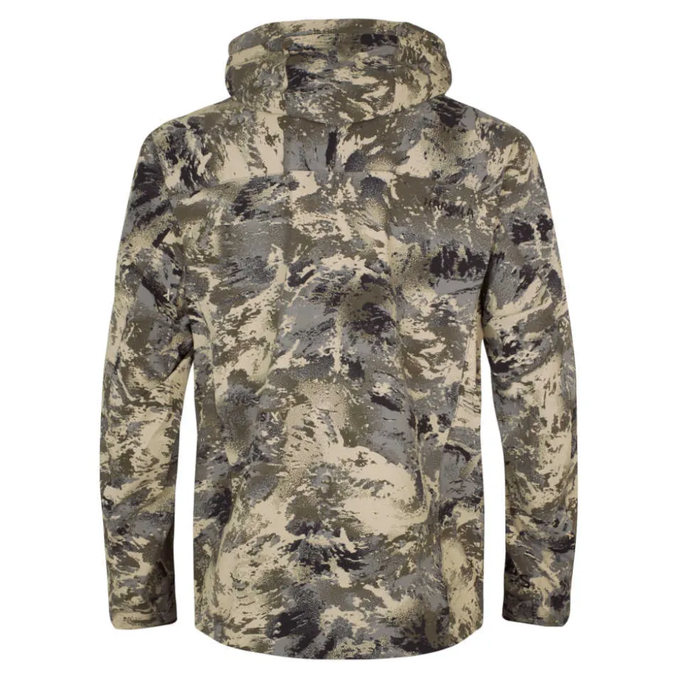 Härkila - Mountain Hunter Expedition HWS Packable Jakke AXIS MSP