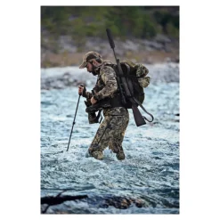 Härkila - Mountain Hunter Expedition HWS Packable Jakke AXIS MSP