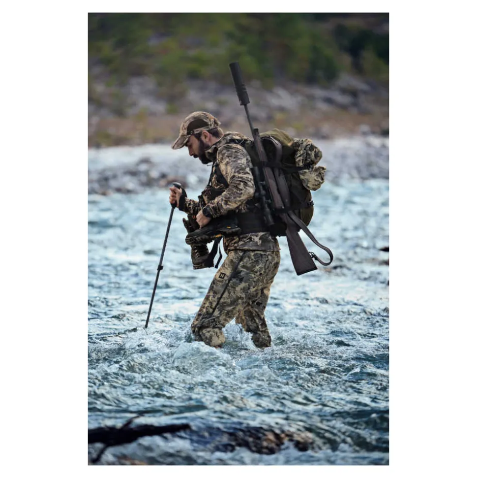 Härkila - Mountain Hunter Expedition HWS Packable Jakke AXIS MSP