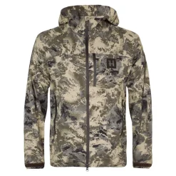 Härkila - Mountain Hunter Expedition HWS Packable Jakke AXIS MSP