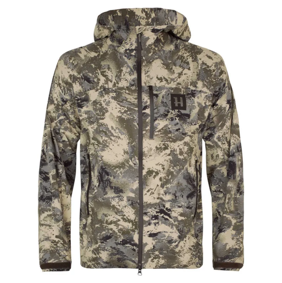 Härkila - Mountain Hunter Expedition HWS Packable Jakke AXIS MSP