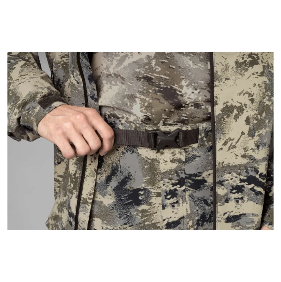 Härkila - Mountain Hunter Expedition HWS Packable Bukser AXIS MSP