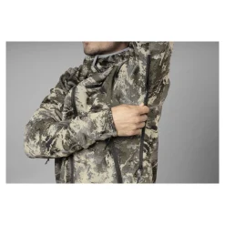 Härkila - Mountain Hunter Expedition Fleece Hoodie AXIS MSP Mountain