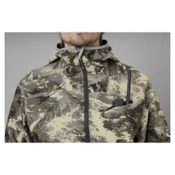 Härkila - Mountain Hunter Expedition Fleece Hoodie AXIS MSP Mountain