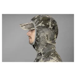 Härkila - Mountain Hunter Expedition Fleece Hoodie AXIS MSP Mountain