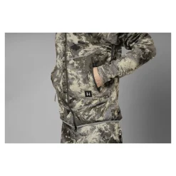 Härkila - Mountain Hunter Expedition Fleece Hoodie AXIS MSP Mountain