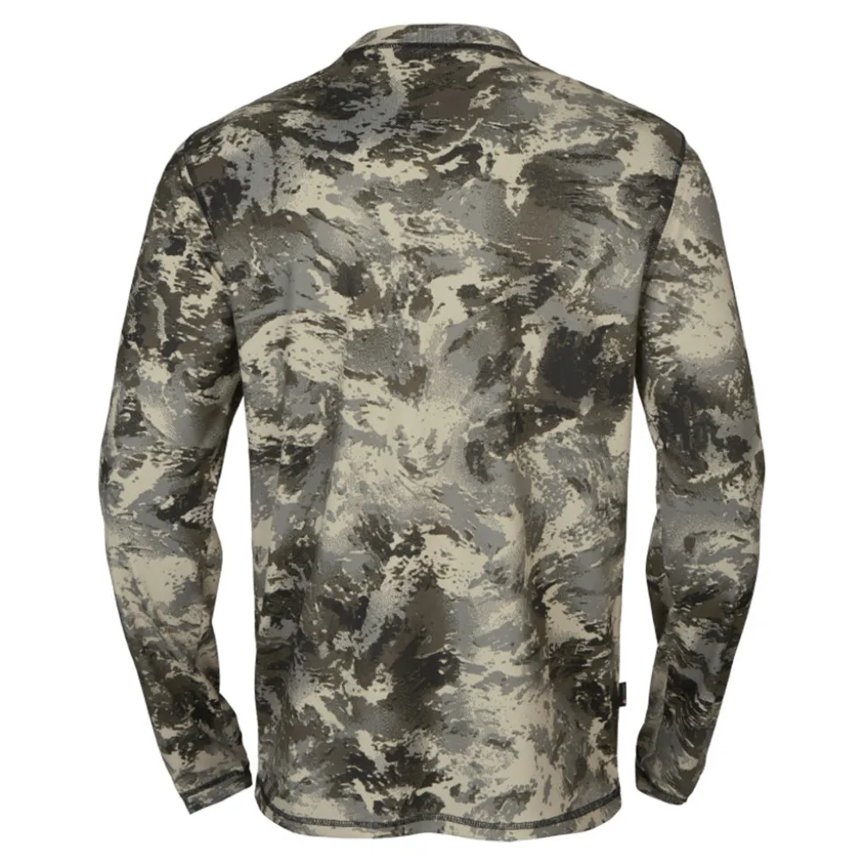 Härkila - Mountain Hunter Expedition Langærmet T-shirt // AXIS MSP Mountain