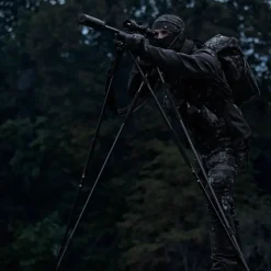 Härkila - NOCTYX Camo Hybrid Jakke
