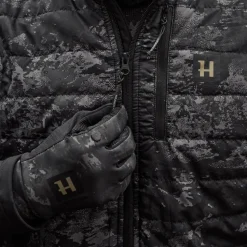 Härkila - NOCTYX Camo Hybrid Jakke