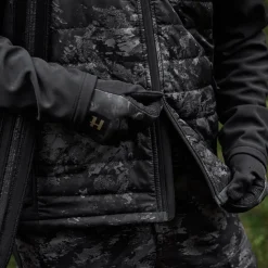 Härkila - NOCTYX Camo Hybrid Jakke