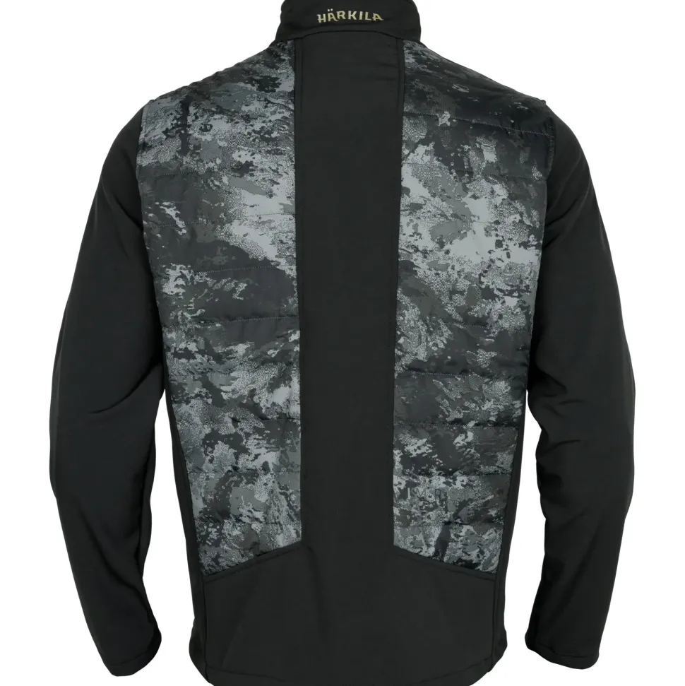 Härkila - NOCTYX Camo Hybrid Jakke