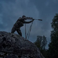 Härkila - NOCTYX Camo Hybrid Jakke