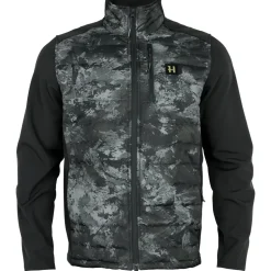 Härkila - NOCTYX Camo Hybrid Jakke