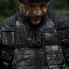 Härkila - NOCTYX Camo 12L Rygsæk