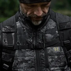 Härkila - NOCTYX Camo 12L Rygsæk