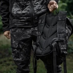 Härkila - NOCTYX Camo 12L Rygsæk