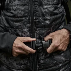 Härkila - NOCTYX Camo 12L Rygsæk