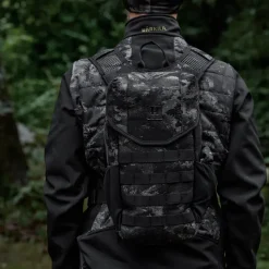 Härkila - NOCTYX Camo 12L Rygsæk