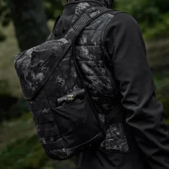 Härkila - NOCTYX Camo 12L Rygsæk