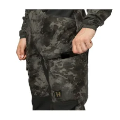 Härkila - Noctyx Camo Silent Bukser
