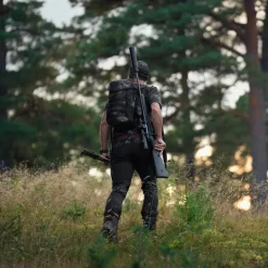 Härkila - NOCTYX Camo T-shirt