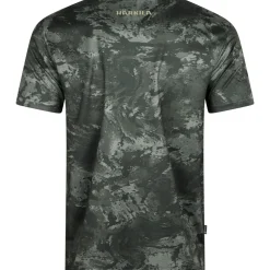Härkila - NOCTYX Camo T-shirt