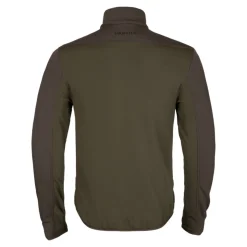 Härkila - Olaf Fleece Jakke // Willow Green
