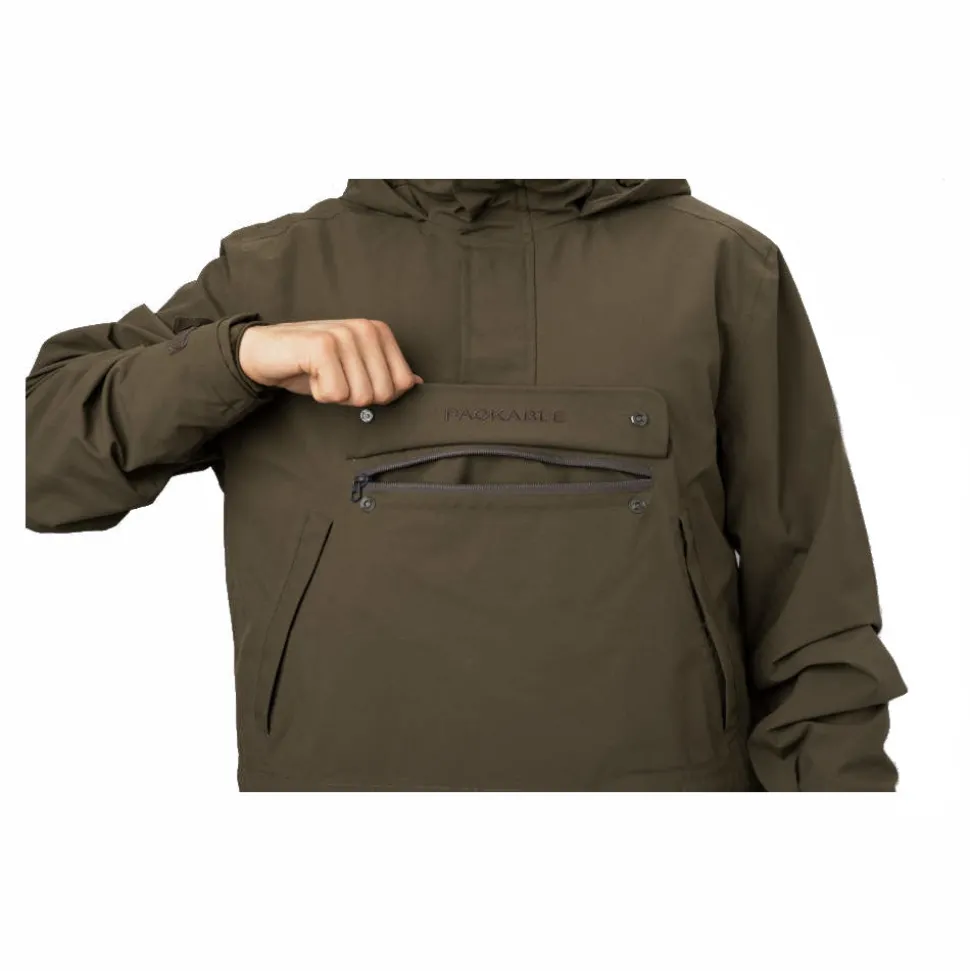 Härkila - Orton Tech HWS Smock Jakke
