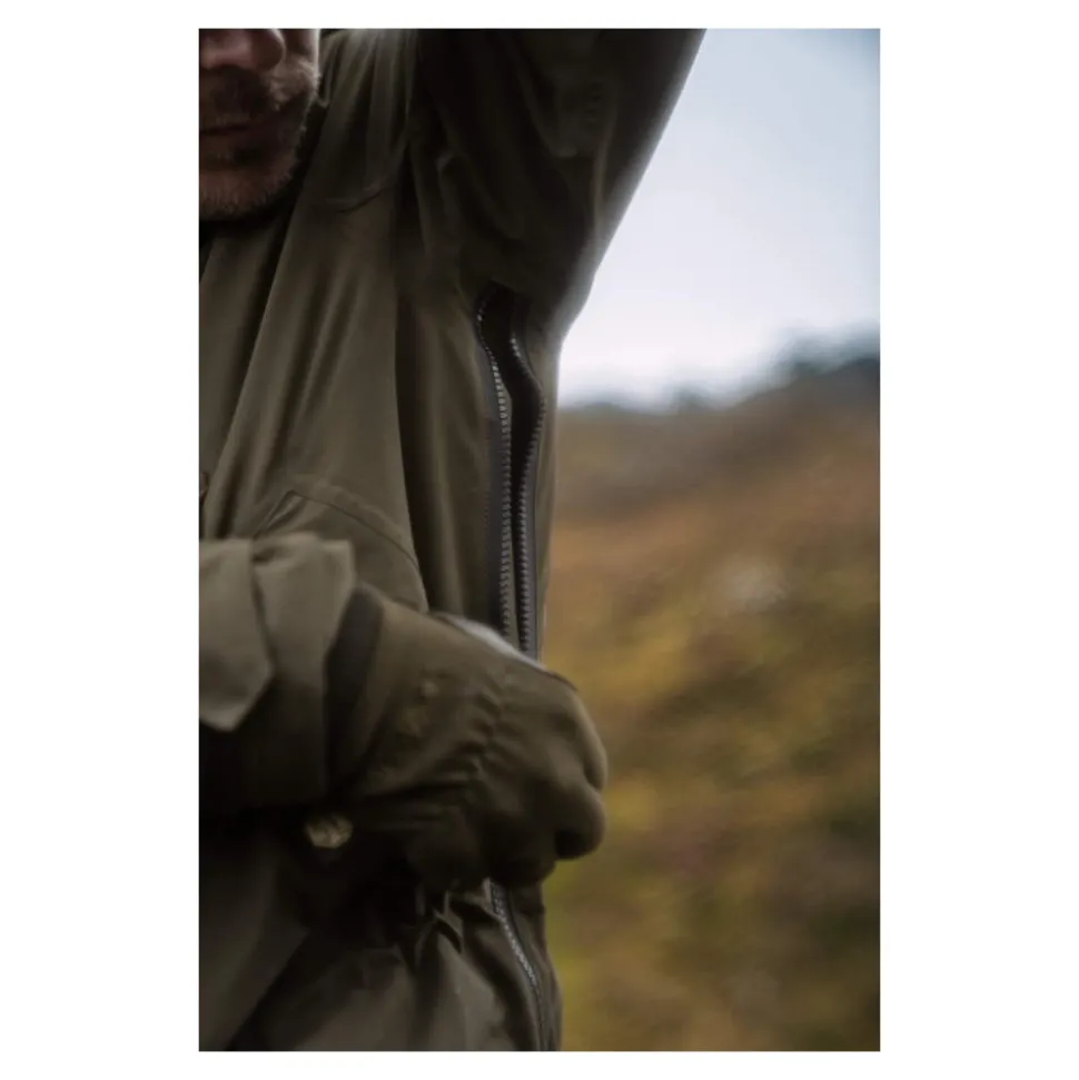 Härkila - Orton Tech HWS Smock Jakke